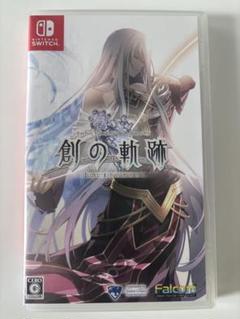 英雄伝説 創の軌跡 はじまりのきせき Nintendo Switch