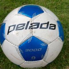 pelada 3000 サッカーボール サイズ4