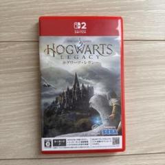 Hogwarts Legacy ホグワーツレガシー　Switch2
