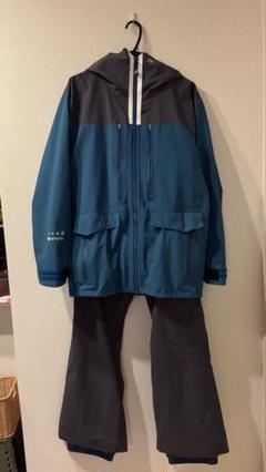 【早期限定価格】REW BASIC JKT & STRIDER PANTS 早期限定価格】REW BASIC JKT & STRIDER PANTS