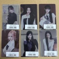 IVE ALIVE Sony Music ソニミュ ラキドロ 当選品　リズ IVE ALIVE Sony Music ソニミュ ラキドロ 当選品 リズ - メルカリ