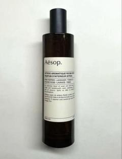 ⭐︎値下げ【新品未使用】Aesop イソップ　イストロス アロマ ルームスプレー イソップ Aesop イストロス アロマティック ルームスプレー