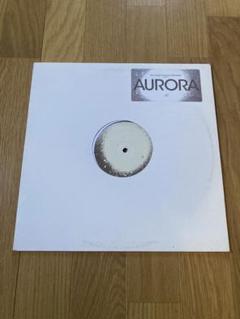 Eric Kupper Presents Organika ‎– Auroraのサムネイル