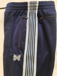 【24ss】NEEDLES ニードルズ 別注トラックパンツ ストレート Sのサムネイル