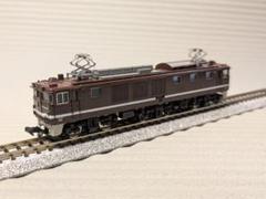 2025年最新】tomix ef64の人気アイテム - メルカリ