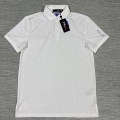 新品　RLX Ralph Lauren メンズ　ポロシャツ