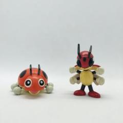 ポケモン デジモン 遊戯王 FF フィギュア まとめ売り モンコレ初期 希少 ポケモン デジモン 遊戯王 FF フィギュア まとめ売り モンコレ