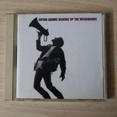 2025年最新】bryan adams waking up the neighboursの人気