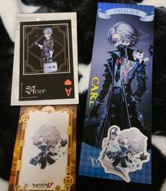 Dig Dig Seven IJL　レザーチケット　入場特典　納棺師/チェキなど