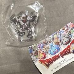 ミイラ男 ドラゴンクエスト ドラクエ アクリルブロック