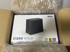 NZXT 1200W 電源ユニット　ジャンク