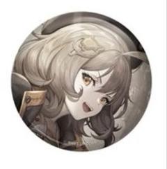 NIKKE トレーディング缶バッジ COUNTERS アニス - メルカリ