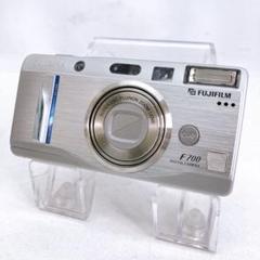 ⭕️安心保証 FUJIFILM FinePix F700 デジカメ 02369 ⭕️安心保証 FUJIFILM FinePix F700 デジカメ 02369 - メルカリ
