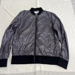 Calvin Klein メッシュジャケット Mサイズ