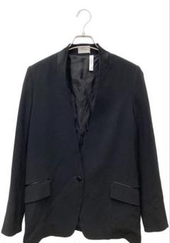 美品　コルピエロ　ジャケット　ドゥーズィエムクラス　アパルトモン Col Pierrot/コルピエロ】*WOOL SURGE DOUBLE ジャケット