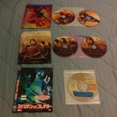 大特価 DVD 洋画 3作品 - メルカリ
