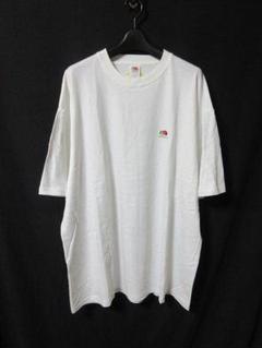 minnano ミンナノ min-nano MN Arch logo crew min-nano MN Arch logo crewneck