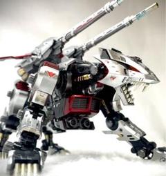 Amazon | コトブキヤ ZOIDS EZ-035 ライトニングサイクス