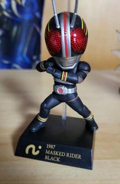 仮面ライダー電王　デフォルメクス デフォリアル 仮面ライダー電王 ソードフォーム