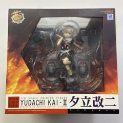グッドスマイルカンパニー 艦隊これくしょん 艦これ 夕立改二 フィギュアのサムネイル
