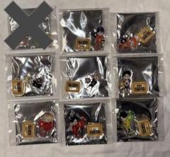 ハイキュー!! 展　アクリルminiフィギュア8個セット　 (バラ売可)