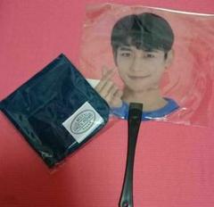 SHINee ミンホ ミノ IYBタオル SHINeeミンホ ミノ スポーツタオル シャイニー I'm your boy