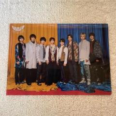 2025年最新】hey!say!jump クリアファイルの人気アイテム - メルカリ