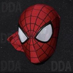激レア】 アメイジングスパイダーマン マスク 1/1 ホットトイズ