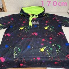 170cmシャツ