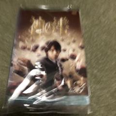 KAT-TUN - 【中古】神の雫　DVD-BOX DVD 2025年最新】dvd 神の雫の人気アイテム - メルカリ