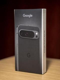 最終価格【新品未開封品】Google pixel 9 Pro XL 128GB Google Pixel 「新品 未開封品 」SIMフリー 9 Pro XL 128GB ※赤