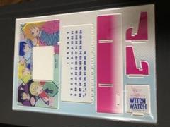 ウィッチウォッチ　定期購読者限定　アクリル万年カレンダー m66628203066_1.jpg?1711878713