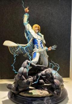 2025年最新】テラフォーマーズフィギュアの人気アイテム - メルカリ