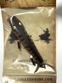 アングラーズメイド　ノックンプロップjr.1.5 アングラーズメイド ノックンプロップjr 1.5 （ANGLERS MADE