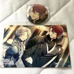 泡沫のユークロニアFD HMV特典缶バッジ・ポスカセット 依 - メルカリ