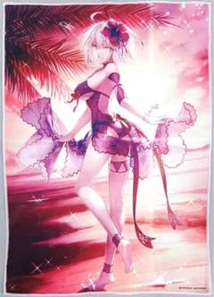 FGO 海辺の夕暮れ マルチクロス ジャンヌ・ダルク オルタ FGO 海辺の夕暮れ マルチクロス ジャンヌ・ダルク オルタ