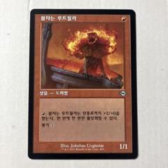 MTG  ネクロドミナン / 旧枠foil【日本語版】 旧枠foil - Search / X
