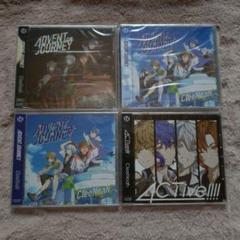 クレノア ADVENT JOURNEY 限定 CD - メルカリ