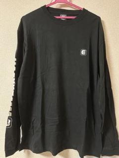 新しいエルメス ELLEGARDEN アジアツアー限定Tシャツ 黒XL