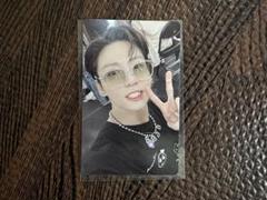 BTS PTD JUNGKOOK ジョングク グク フォカ トレカ