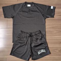 ド*ー様 ほぼ新品 ボーラホリック×チャンピオン メッシュパンツ 検)アディダス ド*ー様 ほぼ新品 ボーラホリック×チャンピオン メッシュパンツ