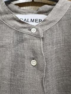 2025年最新】calmer ×plage mesh シャツの人気アイテム - メルカリ