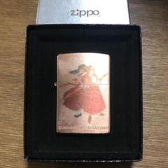 ZIPPO ジッポー サクラ大戦4 さくら&エリカ