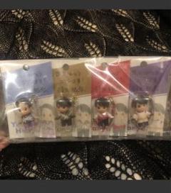 羽生結弦　限定品　キューピー 新グッズ情報②】「序奏とロンド・カプリチオーソ」羽生結弦さん