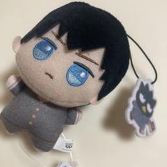 ハイキュー!! ちびぐるみ ぬいぐるみ 影山飛雄 新品タグ付き ハイキュー ちびぐるみ vol 1 日向 翔陽 影山飛雄｜Yahoo!フリマ