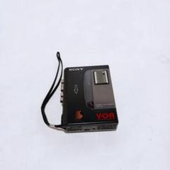 【ジャンク扱い】SONY ソニー カセットコーダー TCM-18