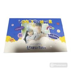 【ポスター折り目なし・ポストカード付】선재업고튀어 ソンジェ背負って走れOST Amazon.co.jp: ソンジェ背負って走れOST (선재업고튀어OST