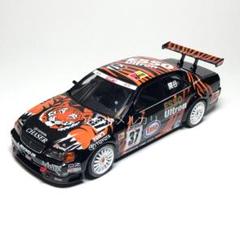 KYOSHO JTCC アドバン チェイサー 土屋圭市 ドリキン ミニカー Amazon | 京商製 アドバン チェイサー JTCC 土屋圭市 1/43