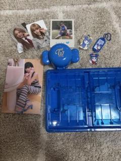 TWICE ツウィセット