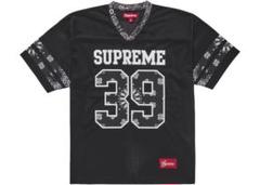 Supreme ストライプジャージ Mサイズ ジャージ 上下セット メンズ シャドーストライプ S/ M/ L/ LL